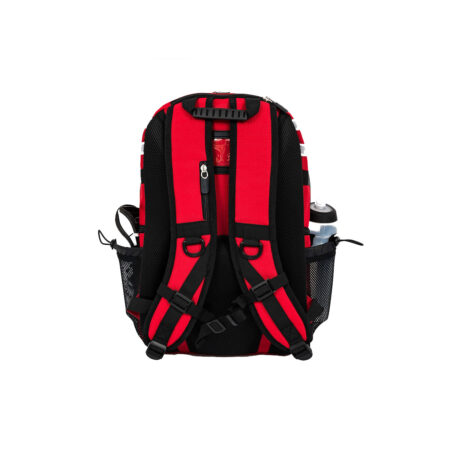 KITSACK - The Ultimate Kid’s Heavy-Duty Sports Kit & Football Bag Backpack 3