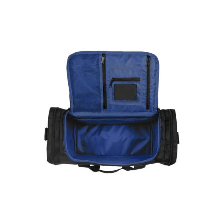 American Football Duffle Bag Waterproof Large Sports Bags Travel Duffel Bags With Shoes Compartment 3