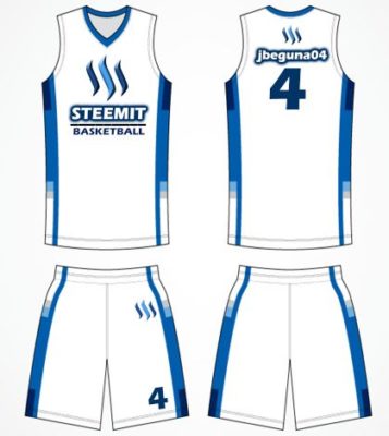 Basketball Uniform