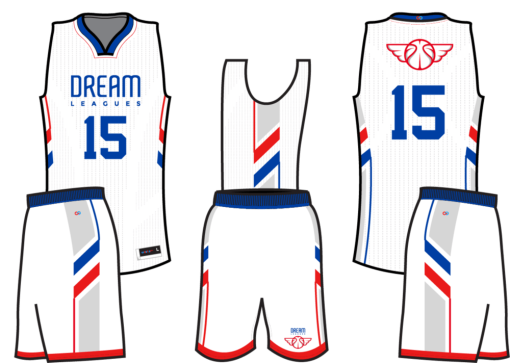 Basketball Uniform