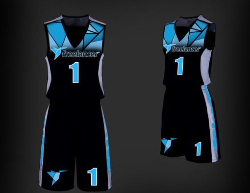 Basketball Uniform