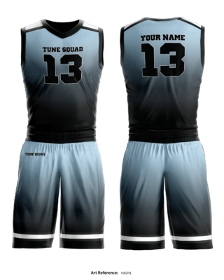 Basketball Uniform