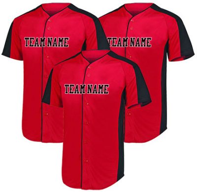 Baseball Jersey
