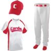 Baseball Uniforms
