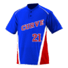 Baseball Jersey