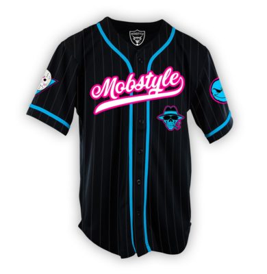 Baseball Jersey