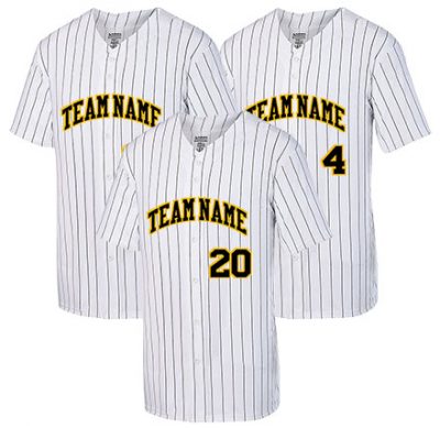 Baseball Jersey