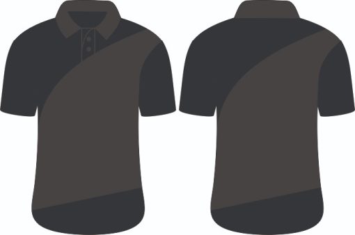 Wholesale Men Custom Slip And Fit Polo Shirts