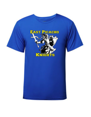 Men Cotton T-Shirts With Sublimation Printing