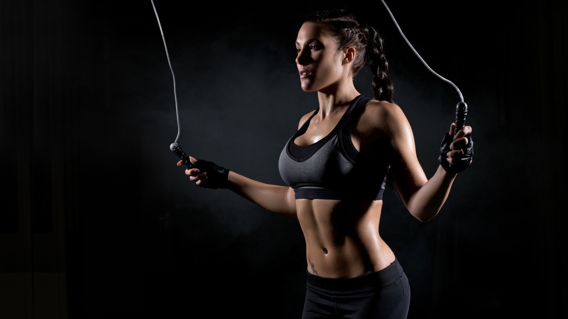 GYM Workout & Fitness Accessories