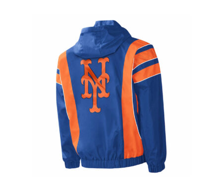 Custom Wholesale High Quality Blue Satin Jacket 6