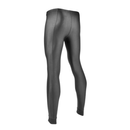 Compression Pants Spandex Base Layer Tights Sun Protection Leggings 3