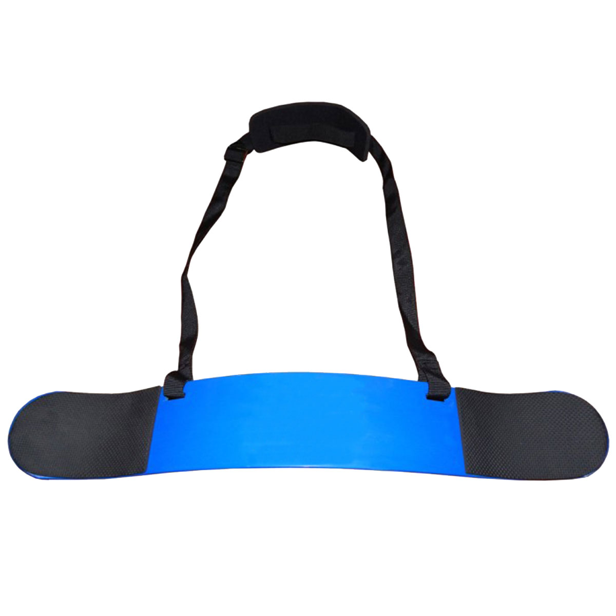 Estremo Fitness Heavy Duty Arm Blaster For Bicep & Triceps - Neoprene Padded Weight Lifting Bomber
