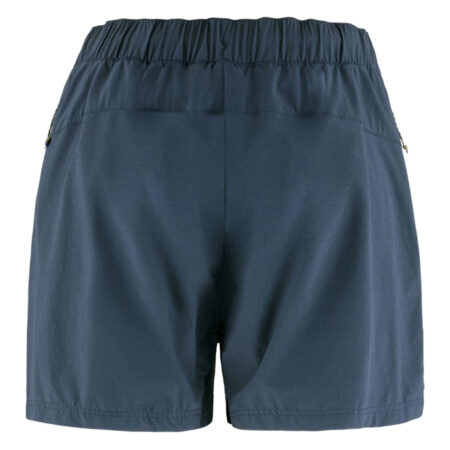 Women's Shigh Coast Relaxed Shorts Colour Gray 3