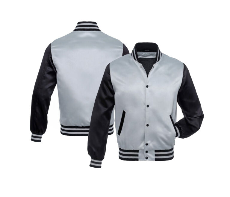 Custom Varsity jackets