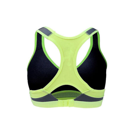 Maximum Support Moulded Cup Sports Bra 6