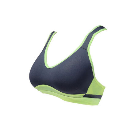Maximum Support Moulded Cup Sports Bra 4