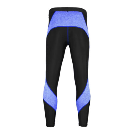 Men Compression Tight Pants Base Layer Running, Gym, Sports Skin Fit Under Tight 6