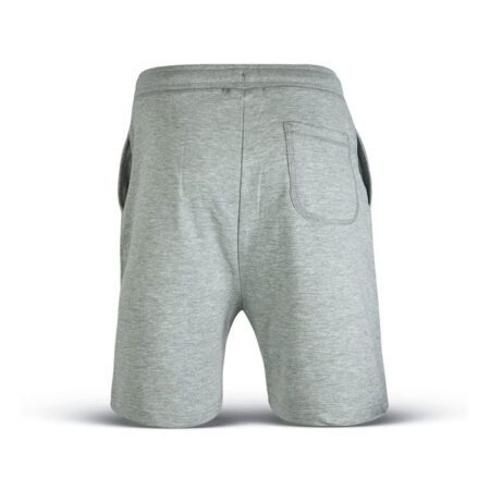 Men's Compression Shorts Gray 3