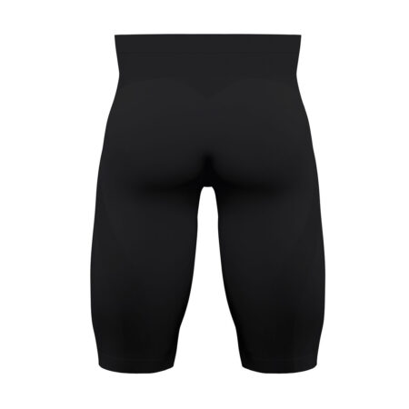 Men's Compression Shorts Black 3