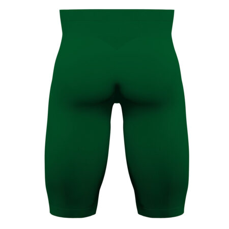 Men's Compression Shorts Green 3