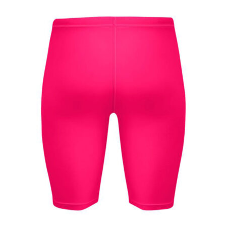 Men's Compression Shorts – Pink 3