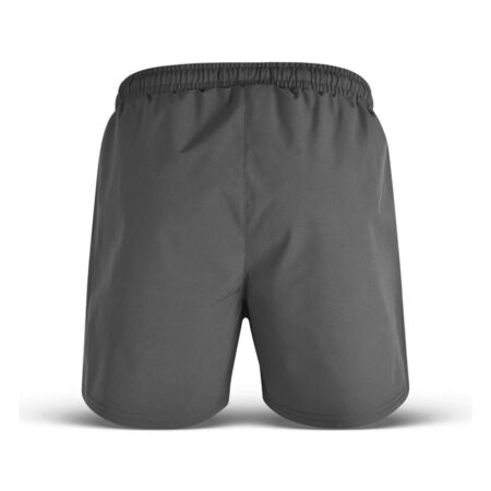 Men's Oceanic Pro Swim Shorts Gray 3