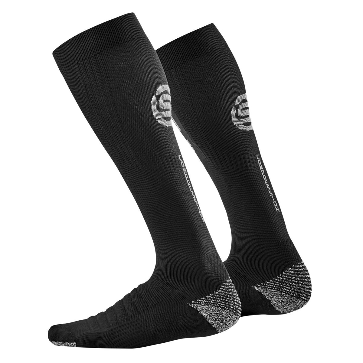 Men's Socks Color Black 1