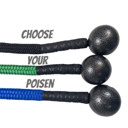 Tricep Rope Extreme With 3 Colours 8