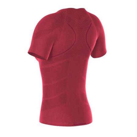 Women's Air Compression Short Sleeves Top Colour 3