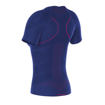 Women Air Compression Short Sleeves Top 3