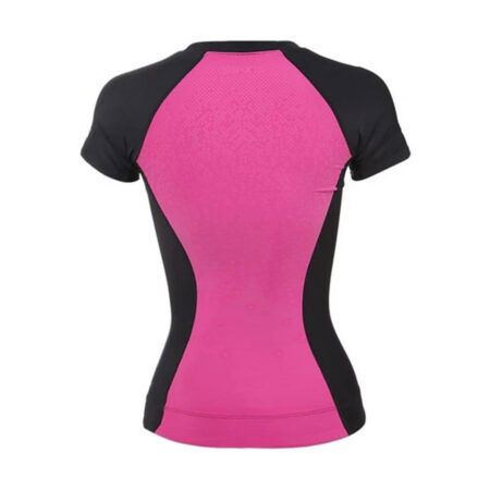 Women's Compression Short Sleeve Top 3