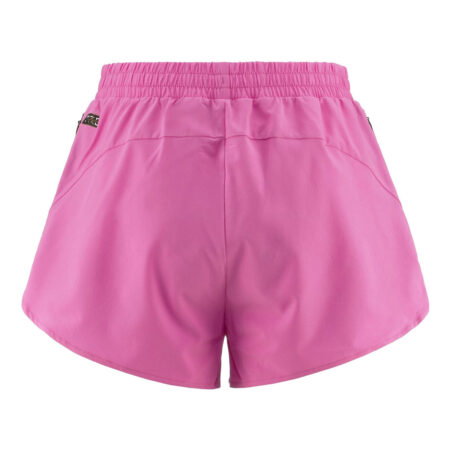Women's Shorts Colour Neon Pink 9