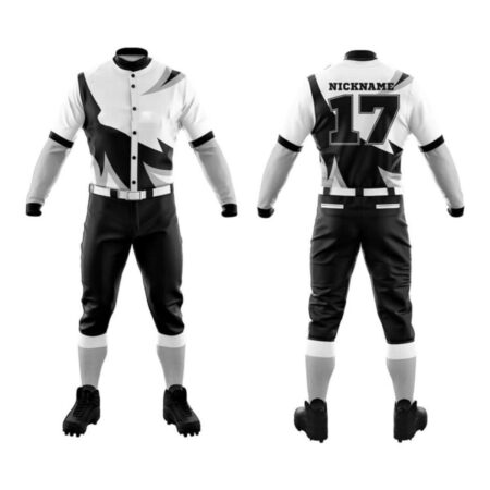 Baseball Uniforms